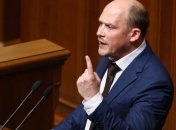 Каплин: Жертвами санкций СНБО стали отдельные украинские предприятия