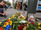 Посол США: Убийство Шеремета усиливает незащищенность журналистов