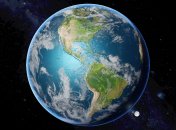 Планета Земля