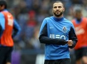 Рикарду Куарежма снова в "Порту"