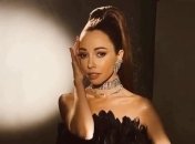 Екатерина Кухар впечатлила королевским образом (Фото)