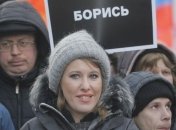 Выборы в РФ: жалоба Собчак о законности регистрации Путина будет рассмотрена в суде