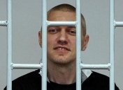 В Одессе прошла акция поддержки политзаключенного Клыха