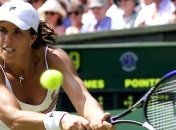 Каприати уверяет, что не преследовала бывшего бойфренда