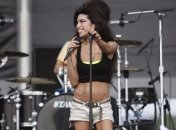 Выходит посмертный концертный альбом Эми Уайнхаус