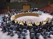 Совбез ООН осудил нападение на центр беженцев в Ливии