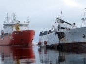 Движительная система для российского неатомного ледокола за $35млн