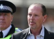 Легенда сборной Англии оказался в больнице после сильного опьянения