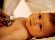 Прогресс в борьбе против детской пневмонии