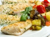 Приголомшливий запечений хек