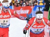 Свендсен и Бе поддержали призыв дисквалифицировать россиян, если докажут их вину