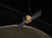 Европейский зонд проверит заявления NASA об обнаружении метана на Марсе