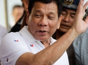 Филиппины отменяют оружейную сделку с США