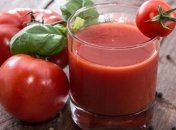 Медики рассказали, как томатный сок может повлиять на давление