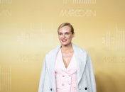 Німецька актриса Діана Крюгер