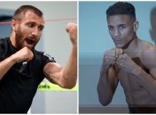 Ломаченко — Ортіс: все, що потрібно знати про головний бій осені