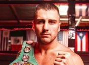 Атлас рассказал о подготовке Гвоздика к бою с Бетербиевым