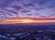 Прогноз погоды на 9 марта: гололед, туман и мокрый снег 