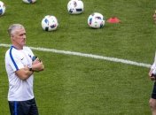 Прогноз букмекеров на матч-открытие Евро-2016 Франция - Румыния