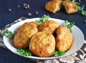 Нежные и сочные домашние котлеты