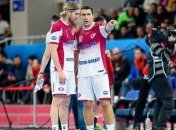 Мотор проиграл в Лиге чемпионов на последней минуте