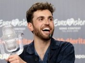 Дункан Лоуренс: интересные факты из жизни победителя "Евровидения-2019"