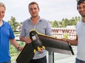 Инженеры предложили использовать беспилотники для поиска жертв 