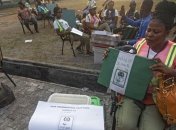 Два взрыва в Нигерии могут сорвать выборы президента