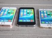 Сколько будет стоить новый компактный iPhone SE
