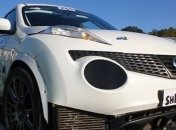 Nissan Juke-R за $650 тысяч