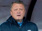 Маркевич о матче с "Шахтером"