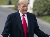 Трамп поддерживает обнародование доклада Мюллера