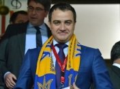 Президент ФФУ прокомментировал результаты жеребьевки Евро-2016