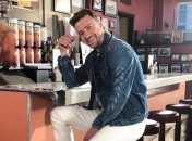 Джастин Тимберлейк и Джессика Бил впервые после скандала появились вместе