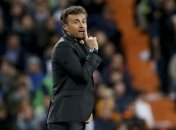 Луис Энрике: Выпустить Месси на замену я решил неделю назад