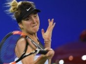 "Это был очень трудный матч": Свитолина - о победе над Кенин в Пекине