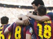 "Барселона" расстанется со €100 млн