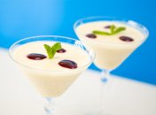 Панна котта