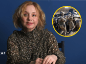 Где сейчас Татьяна Филатова и что говорит о войне