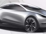 Илон Маск готовит новый компактный электрокар Tesla: подробности
