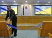 Новоизбранные члены ЦИК приступили к работе 