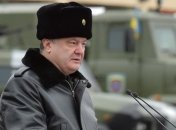 Президент Украины вооружил пограничников техникой и тепловизорами