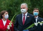 Беларусь и Литва обвинили друг друга в нарушении воздушного пространства 