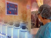 Украина получит от США партию вакцин от COVID-19