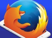 Появились первые скриншоты Firefox для iOS