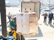 В Минздраве заявили о доставке в Украину важной партии лекарства