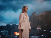 Светлана Лобода в новом клипе