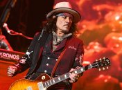 Джонни Депп