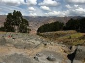 Археологи обнаружили захоронение инков в Перу