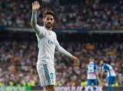 Манчестерские гранды проявляют интерес к футболисту Реала